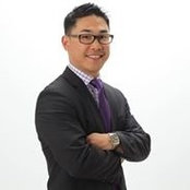 Kevin Kwan's photo