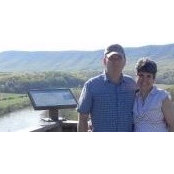 Patty Barron's photo