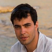 Manuel Del Amo's photo
