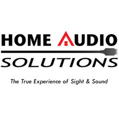 Home Audio Solutions