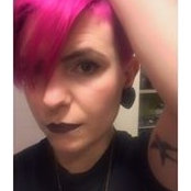 Jackie Young's photo