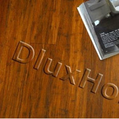 Dluxhom Flooring