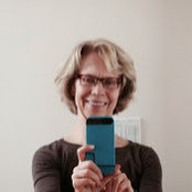 Jeanne Downing's photo
