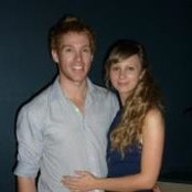 Sam Irvine's photo