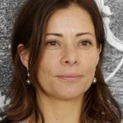 Camilla Brockenhuus-Schacks foto
