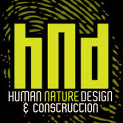 Human Nature Design & Construction,Inc.