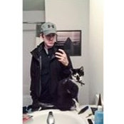 Robert Eliot's photo