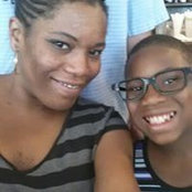 Raquel Riddick's photo