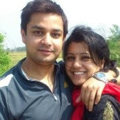 Anshu Jha Mishras foto