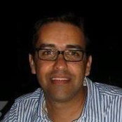 Marcelo Saenz Valle's photo