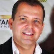 Photo de Alejandro Ortiz Terán