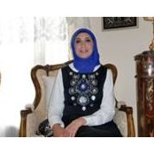 Sherein Fadel's photo