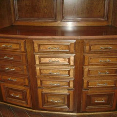 Jowers Cabinets and Millwork