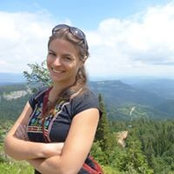 Emilia Bachrach's photo