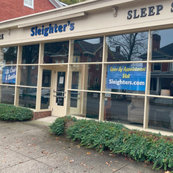 Sleighters Inc New Oxford Pa Us 17350 Sleighters Inc