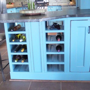 Severna Park Kitchen Remodel