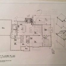 Plans 1st Floor