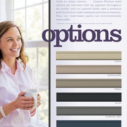 Ottawa Window Catalog - Products