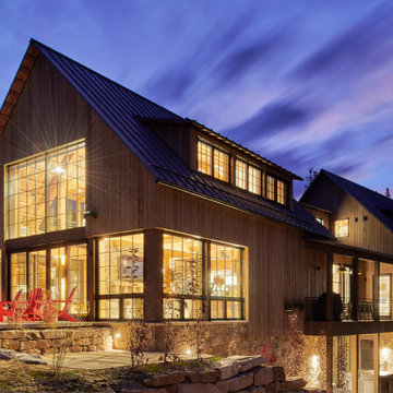 Copper Mountain Residence