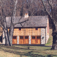 MM Barn Ideas