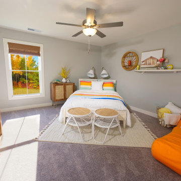 National Farmhouse | Westridge Commons | Evansville, IN