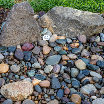 Ridgefield Zen