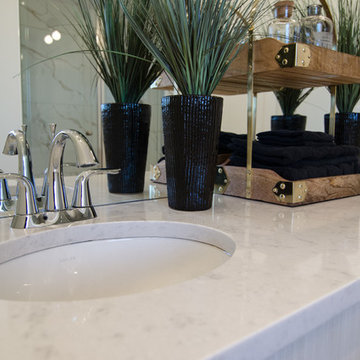 8 Motherwell White City - Trademark Show Home