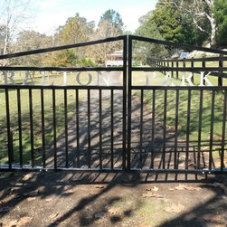 Braeton - Home Fencing And Gates