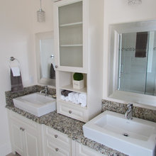 Bathroom main