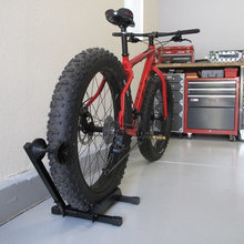 Bike Storage