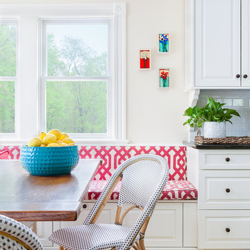 Eat-in Kitchen