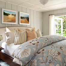 Bedroom Ideas