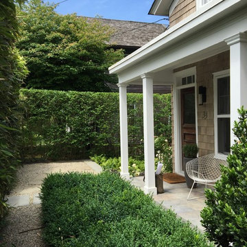 Daniel Richards Design - Sag Harbor 1
