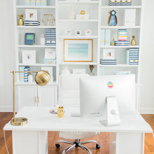 Home Office Ideas