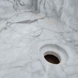 MUREX BASIN - Bathroom Sinks