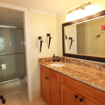 Sand Key Beach Condo Rental