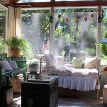 Patio Ideas