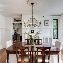 Dining Room Paint Color