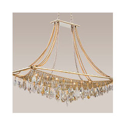 Hudson Valley Lighting - Chandeliers