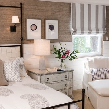 Mar View Lane | Solana Beach