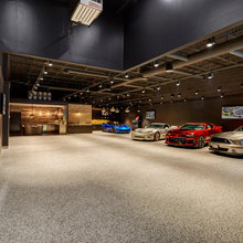 Man Cave