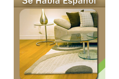 RB ECO CLEANING SERVICES & FLOORING