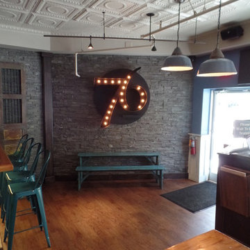 Cantina 76 Greenville
