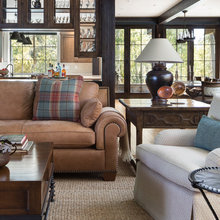 Jackson & Aspen - Living Room