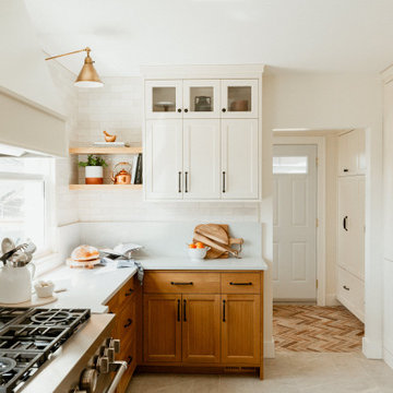 Caldera House