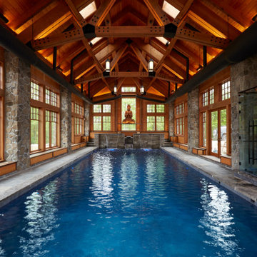 Hill Top Retreat, Collingwood