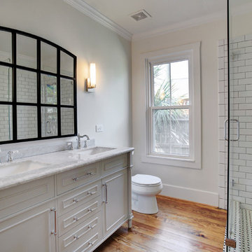1920s Bungalow