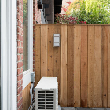 Ground Floor Patio Transformation