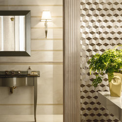 VERSACE MARBLE COLLECTION - Wall And Floor Tile
