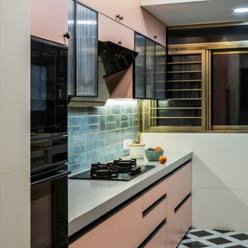 The Subtle Abode